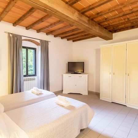 Residence Mugello Resort Scarperia Eksteriør billede