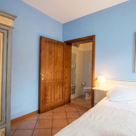 Residence Mugello Resort Scarperia Eksteriør billede