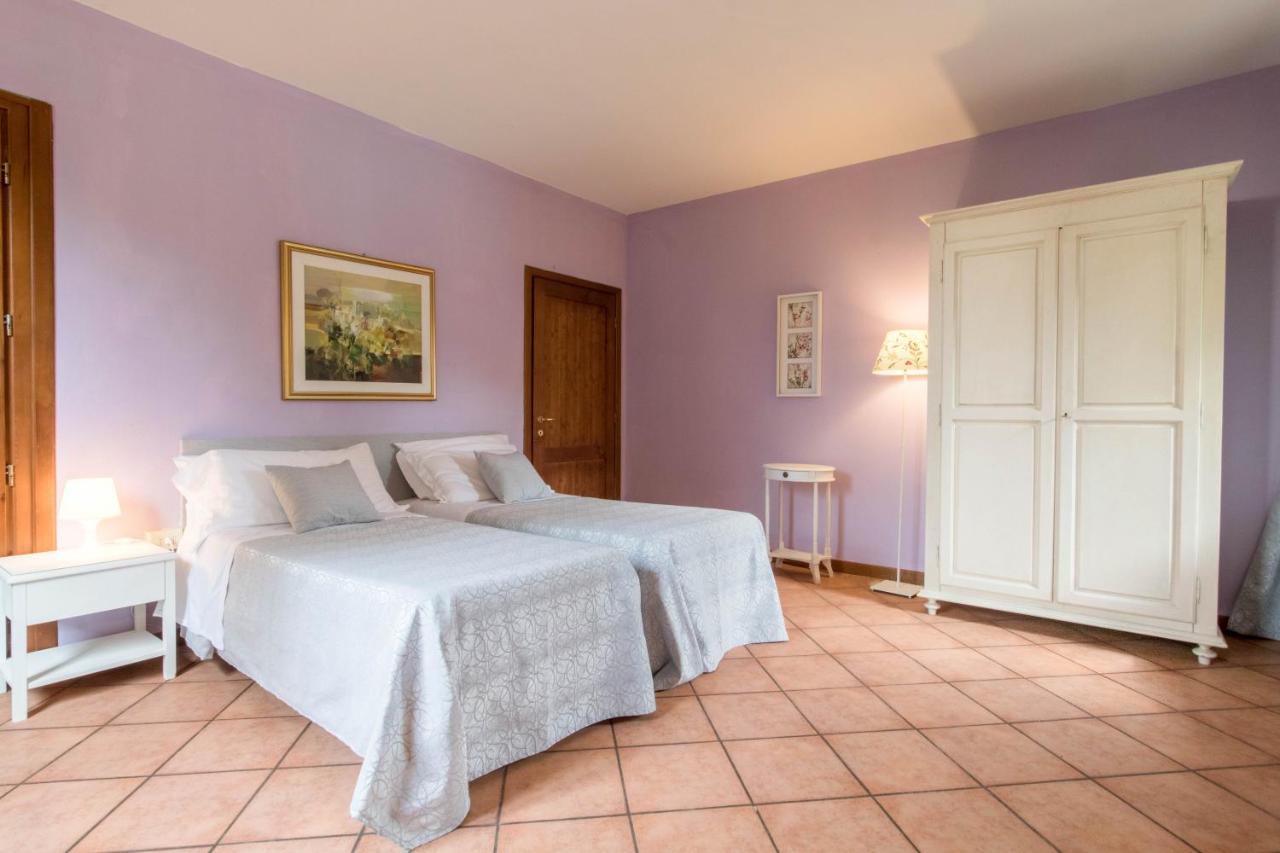Residence Mugello Resort Scarperia Eksteriør billede