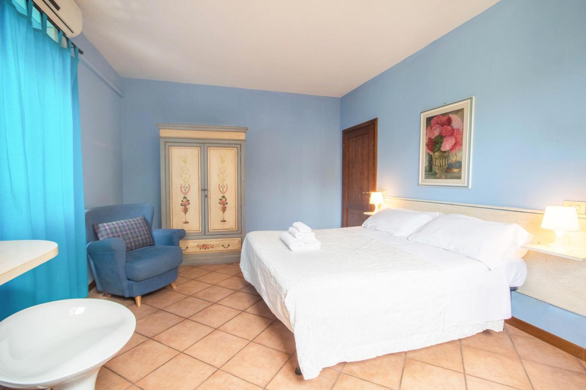 Residence Mugello Resort Scarperia Eksteriør billede